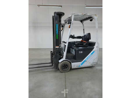 Carrelli elettrici 4 ruote 2018  Unicarriers A2N1L18Q (2)