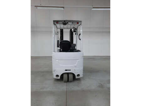 Carrelli elettrici 4 ruote 2018  Unicarriers A2N1L18Q (4)