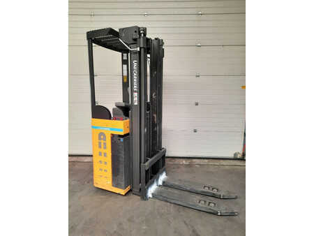 Pallestabler 2016  Unicarriers 200STFVJN360 (1)