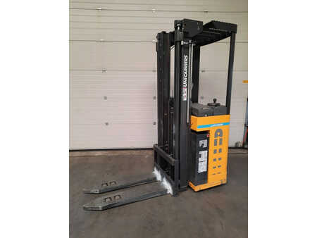 Pallestabler 2016  Unicarriers 200STFVJN360 (2)