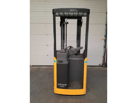 Pallestabler 2016  Unicarriers 200STFVJN360 (3)