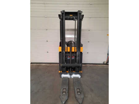 Pallestabler 2016  Unicarriers 200STFVJN360 (4)