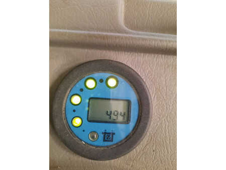 Pallestabler 2016  Unicarriers 200STFVJN360 (5)