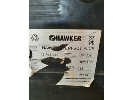 Pallestabler 2016  Unicarriers 200STFVJN360 (8)