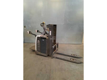 Magasemelésű béka 2016  Unicarriers PSP160STP167 (1)