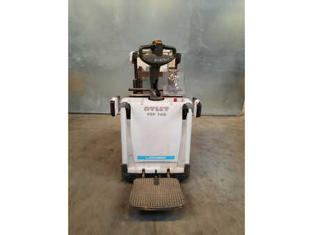 Magasemelésű béka 2016  Unicarriers PSP160STP167 (3)