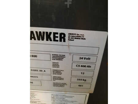 Magasemelésű béka 2016  Unicarriers PSP160STP167 (8)