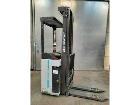 Magasemelésű béka 2019  Unicarriers 160SDTFVJN630 (1)