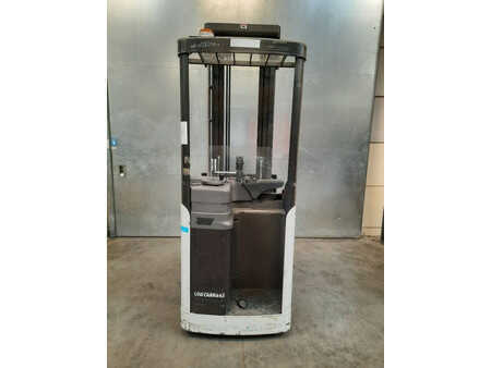 Magasemelésű béka 2019  Unicarriers 160SDTFVJN630 (3)