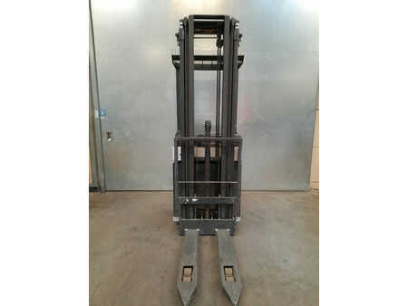 Magasemelésű béka 2019  Unicarriers 160SDTFVJN630 (4)