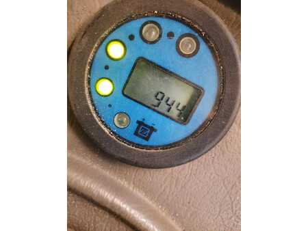 Magasemelésű béka 2019  Unicarriers 160SDTFVJN630 (5)