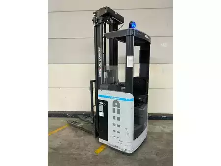 High lift pallet trucks sit-down  Unicarriers 160SDTFV630XJN (2)