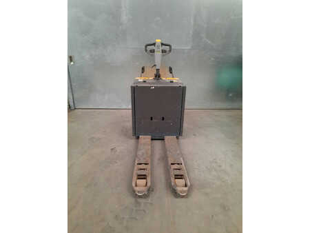 Transpaletas manuales  Unicarriers PMR200P (4)