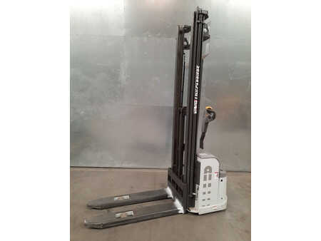 Ledstaplare gå 2019  Unicarriers PS125TFV419 (2)