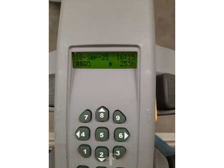 Ledstaplare gå 2019  Unicarriers PS125TFV419 (5)