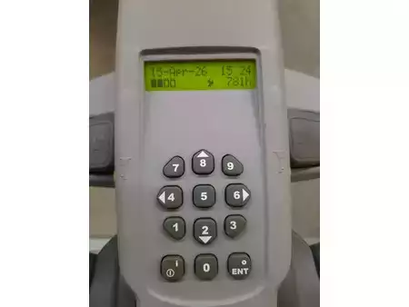 Ledestabler 2019  Unicarriers PS125TFV419 (5)