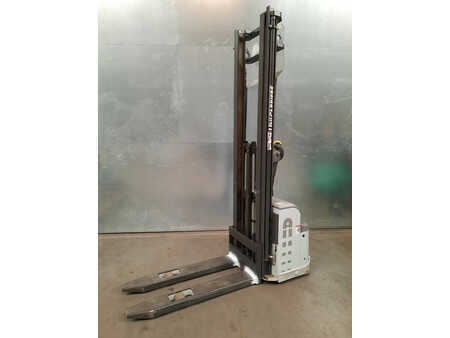 Ledstaplare gå 2019  Unicarriers PS125TFV419 (2)