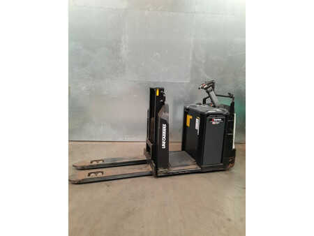 Vertikal ordreplukker  Unicarriers OEP120 (2)