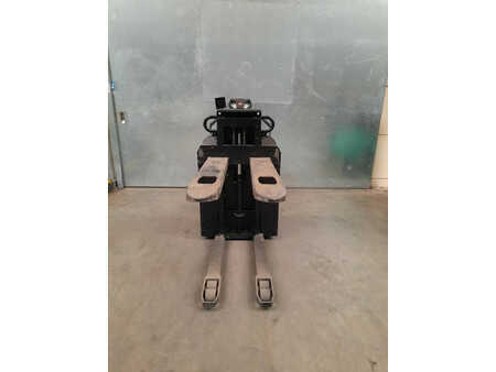 Vertikal ordreplukker  Unicarriers OEP120 (4)