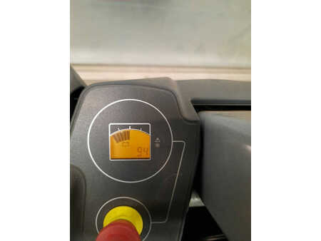 Vertikal ordreplukker  Unicarriers OEP120 (5)