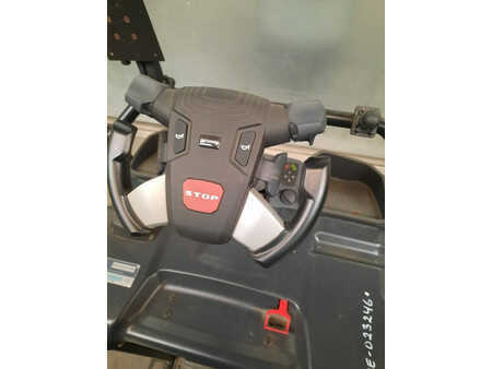 Vertikal ordreplukker  Unicarriers OEP120 (6)