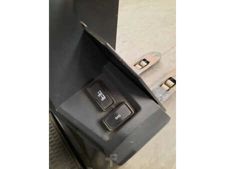 Vertikal ordreplukker  Unicarriers OEP120 (7)