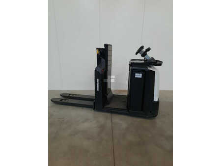 Preparador de pedidos vertical 2019  Unicarriers OEH120 (2)