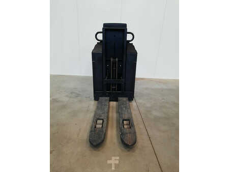 Preparador de pedidos vertical 2019  Unicarriers OEH120 (4)