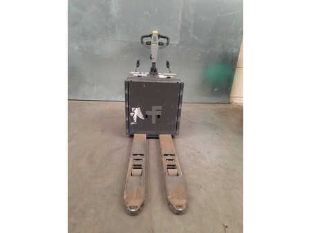 Transpaletas manuales  Unicarriers PMR200P (4)