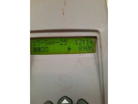 Transpaletas manuales  Unicarriers PMR200P (5)