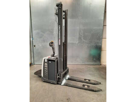 Ruční vysokozdvižný vozík 2019  Unicarriers PSP125STFVP419 (1)