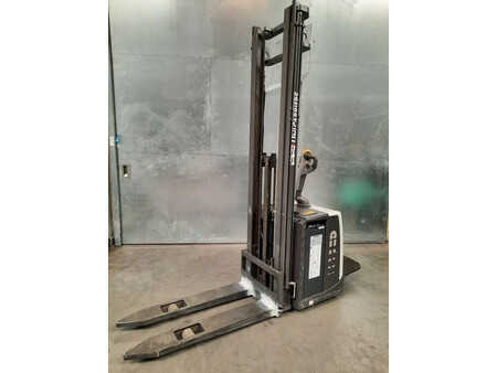 Ruční vysokozdvižný vozík 2019  Unicarriers PSP125STFVP419 (2)