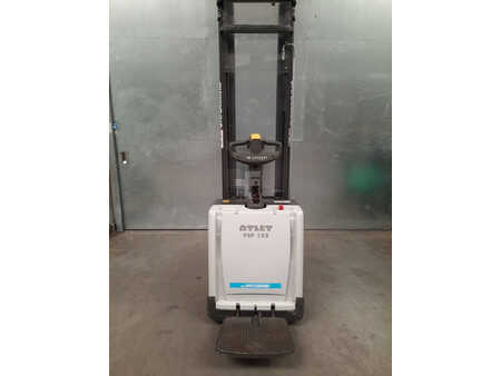 Ruční vysokozdvižný vozík 2019  Unicarriers PSP125STFVP419 (3)