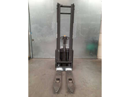 Ruční vysokozdvižný vozík 2019  Unicarriers PSP125STFVP419 (4)