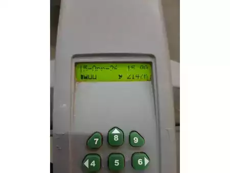 Stapelaars 2016  Unicarriers PSD125TH209 (5)