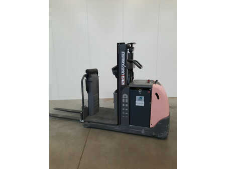 Vertikal-Kommissionierer 2020  Unicarriers EPL100/120 (2)