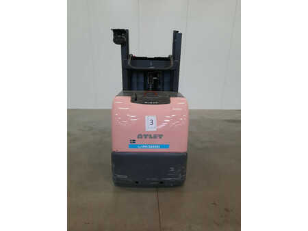 Vertikal-Kommissionierer 2020  Unicarriers EPL100/120 (3)