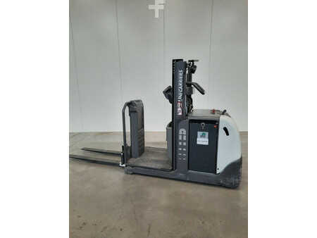 Vertikal-Kommissionierer 2020  Unicarriers EPL100/120 (2)