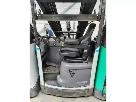 Reachtrucks 2019  Unicarriers UHD160DTFVXF895 (1)