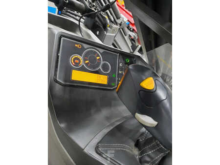 Schubmaststapler 2020  Unicarriers UHD200DTFVRG850 (3)