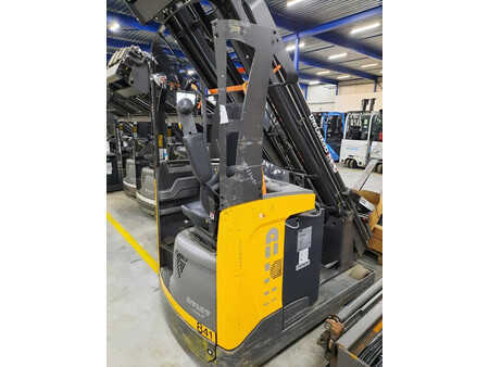 Carretilla retráctil 2019  Unicarriers UMS200DTFVRF845 (2)