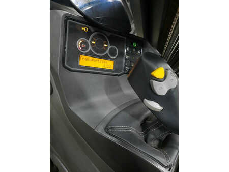 Schubmaststapler 2017  Unicarriers UMS200DTFVRE895 (3)