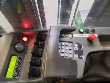 Skyvemast  Unicarriers UFS200DTFVRC680 (6)