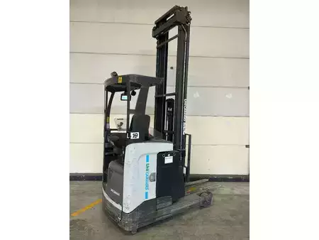 Retráctil 2020  Unicarriers UMS160DTFVRF895 (1)