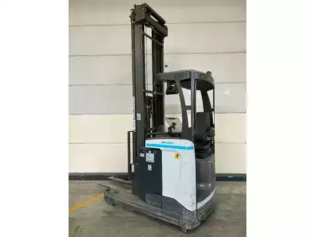 Retráctil 2020  Unicarriers UMS160DTFVRF895 (2)
