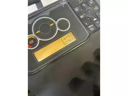 Retráctil 2020  Unicarriers UMS160DTFVRF895 (7)