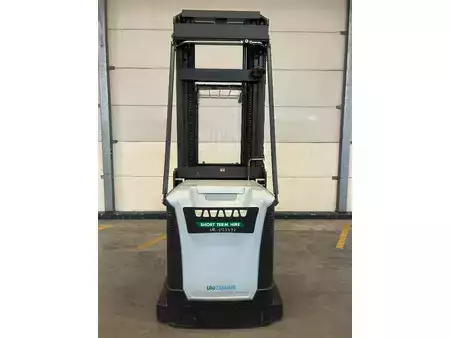 Vertikal ordreplukker 2018  Unicarriers EPM100DTFVI700 (1)