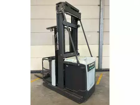 Vertikal ordreplukker 2018  Unicarriers EPM100DTFVI700 (3)