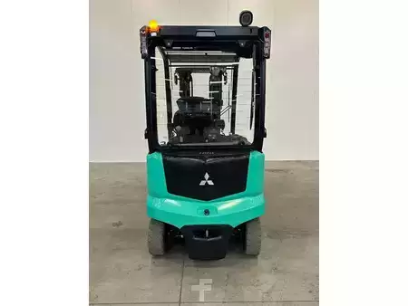 El Truck - 4-hjul 2019 Mitsubishi FB 25 CN (3)