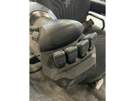 Elektrisk- 4 hjul 2019  Mitsubishi FB 25 CN (7)